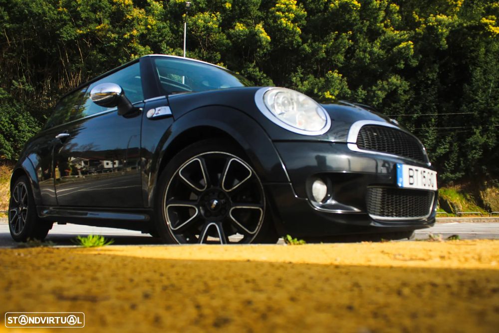 MINI Coupé ver-s - 3
