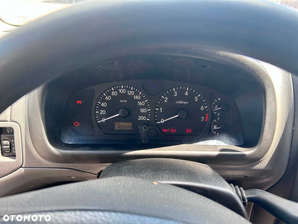 Suzuki Wagon R+ - 6