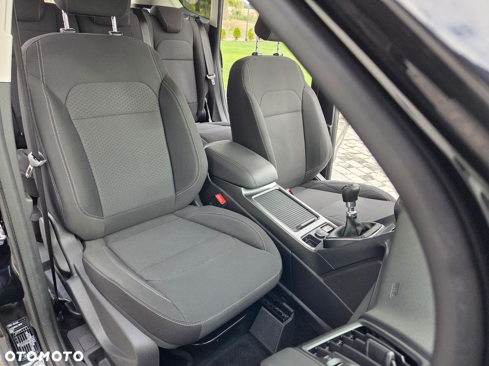 Ford Kuga 1.5 EcoBoost FWD Edition ASS - 16