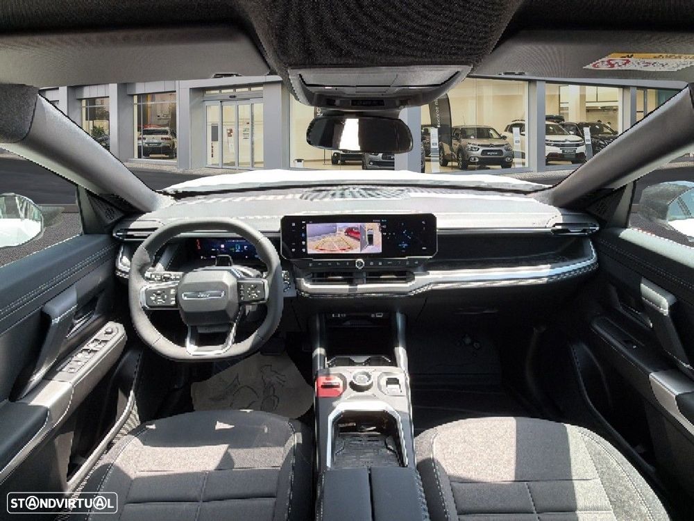 Jeep Compass 1.6 e-Hybrid Plug-in Altitude - 3