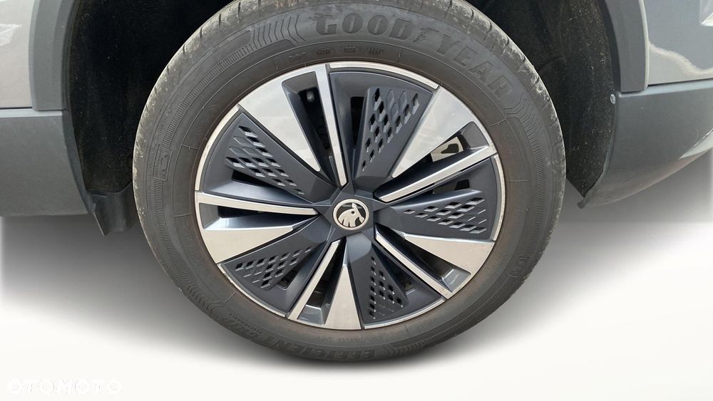 Skoda Karoq 1.5 TSI ACT Style - 14