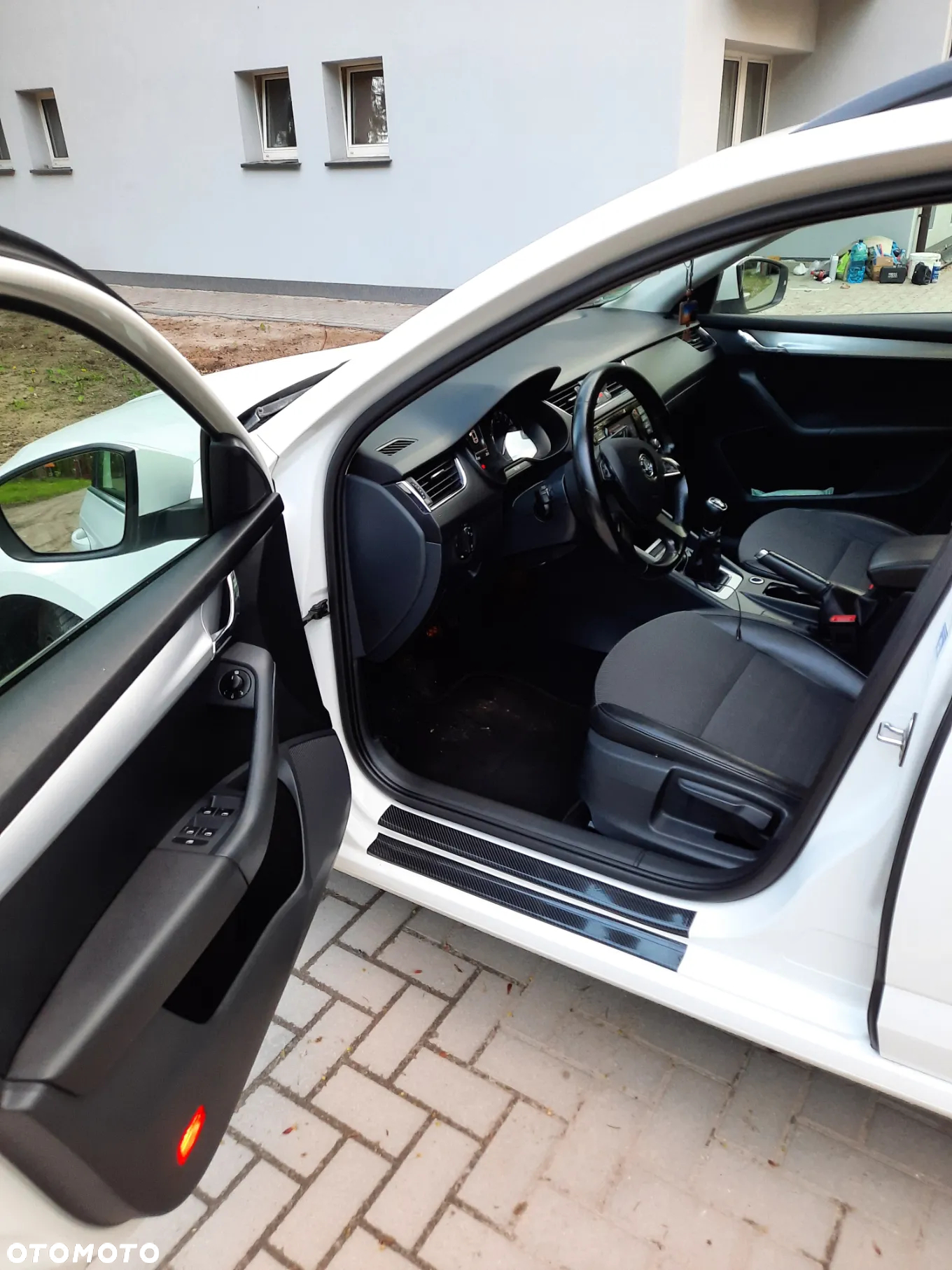 Skoda Octavia 1.6 TDI Ambition - 7