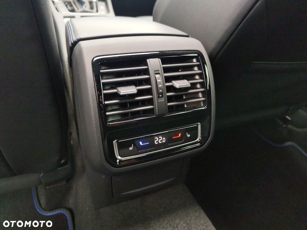 Volkswagen Arteon Shooting Brake 2.0 TSI 4Motion R DSG - 14