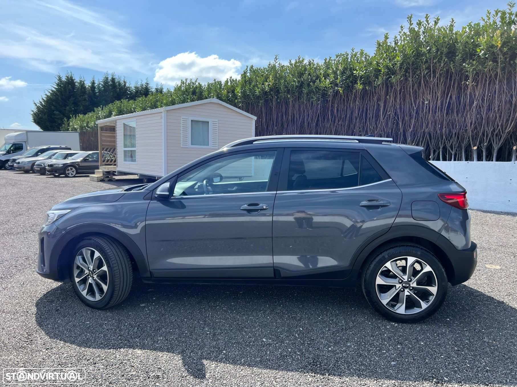 Kia Stonic - 13