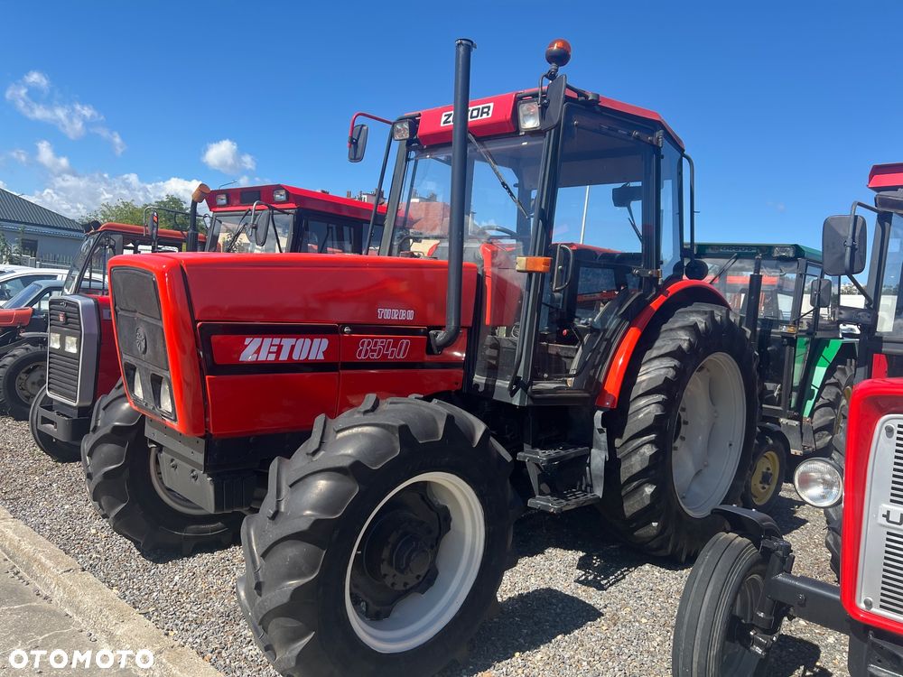 Zetor PROXIMA PLUS - 19