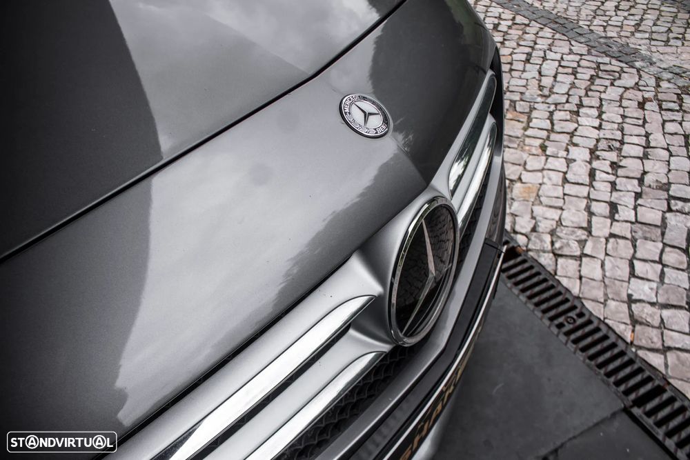 Mercedes-Benz A 180 d AMG Line Aut. - 8