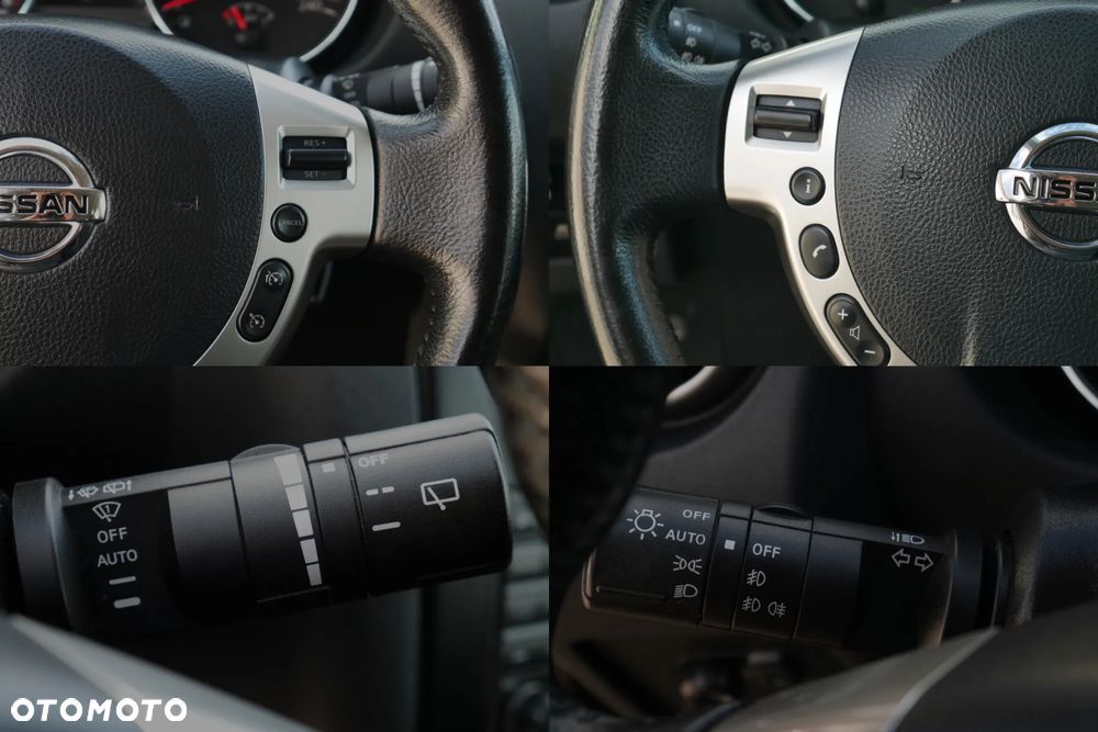 Nissan Qashqai 1.6 visia Start/Stop - 31