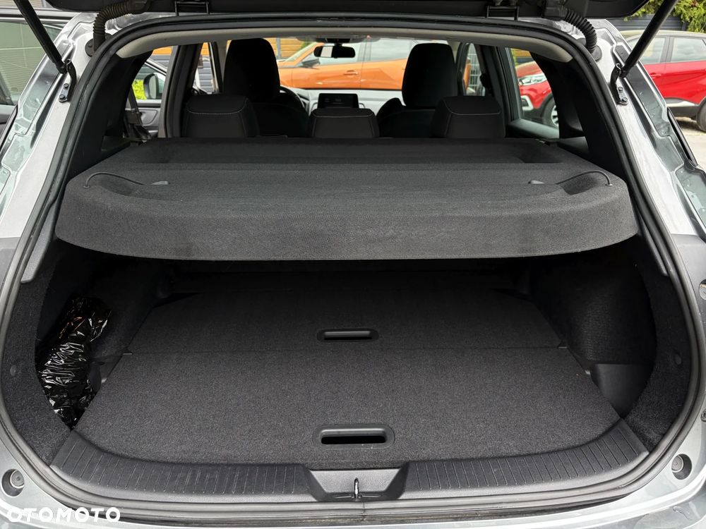 Nissan Qashqai 1.3 DIG-T AKARI - 37