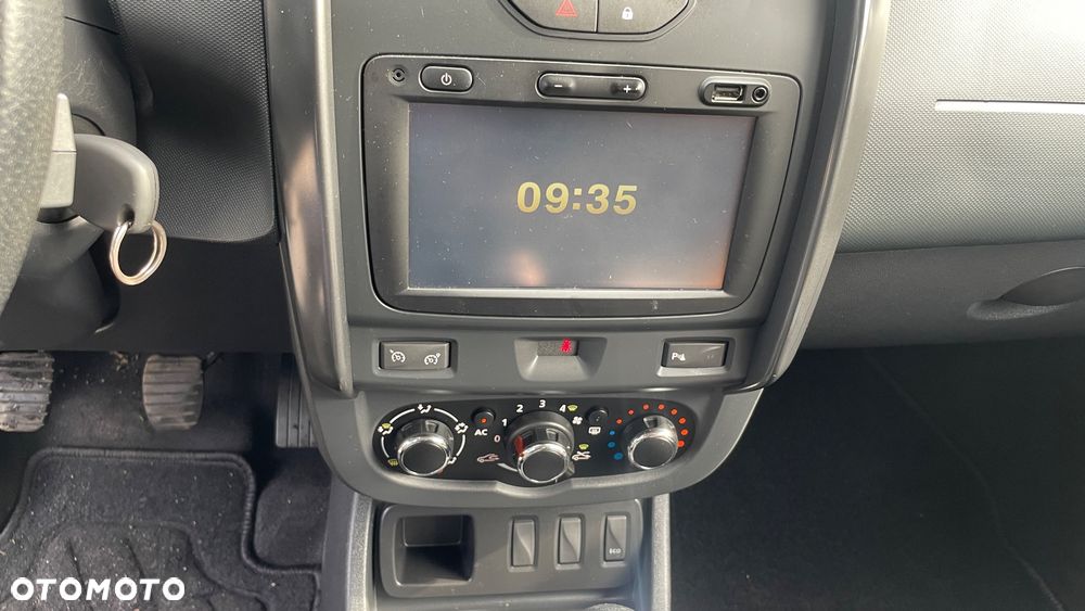 Dacia Duster 1.2 TCe Prestige - 16