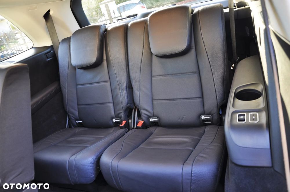 Mercedes-Benz GLS 400 d 4-Matic - 15