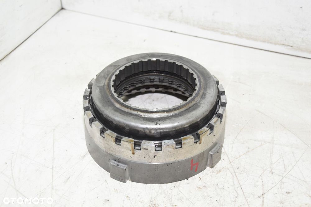 BMW e39 e46 330D 530D M57 184K GM P16 KOSZ SKRZYNI - 5