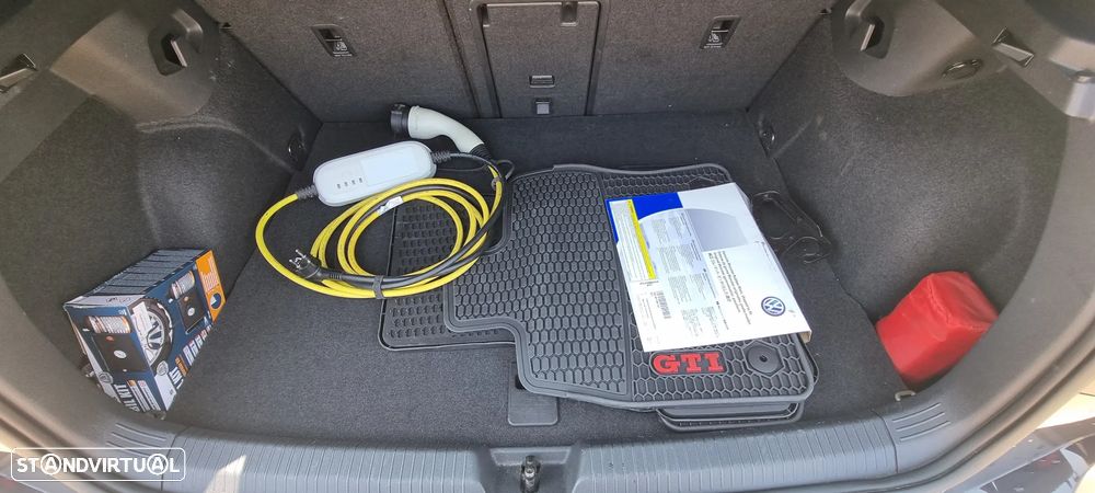 VW Golf 1.4 eHybrid OPF DSG GTE - 18