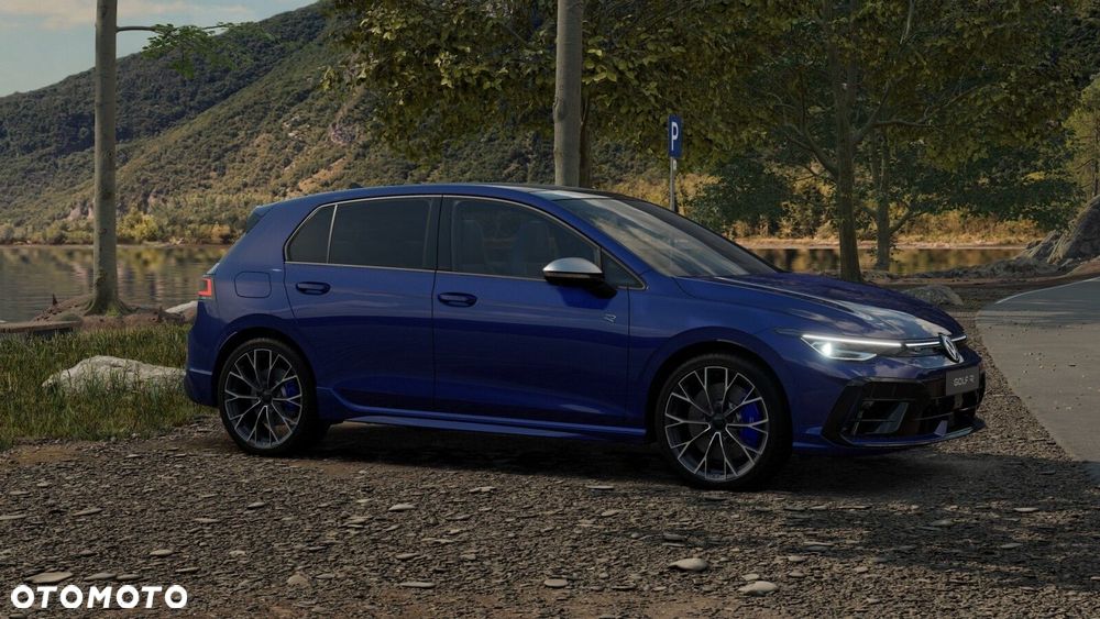 Volkswagen Golf - 6