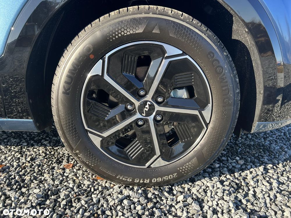 Kia Niro 1.6 GDI Hybrid L - 25