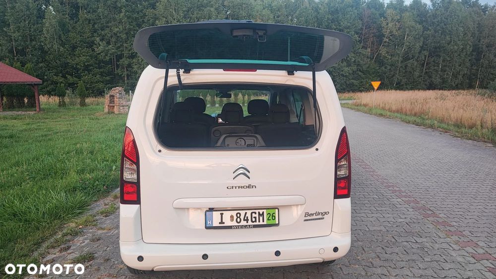 Citroën Berlingo Multispace BlueHDi 120 S&S XTR - 13