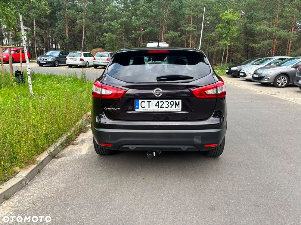 Nissan Qashqai - 3
