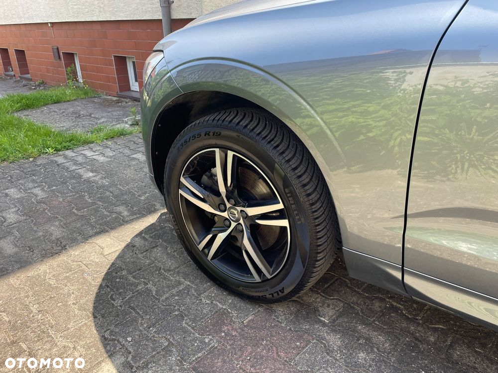 Volvo XC 60 - 7