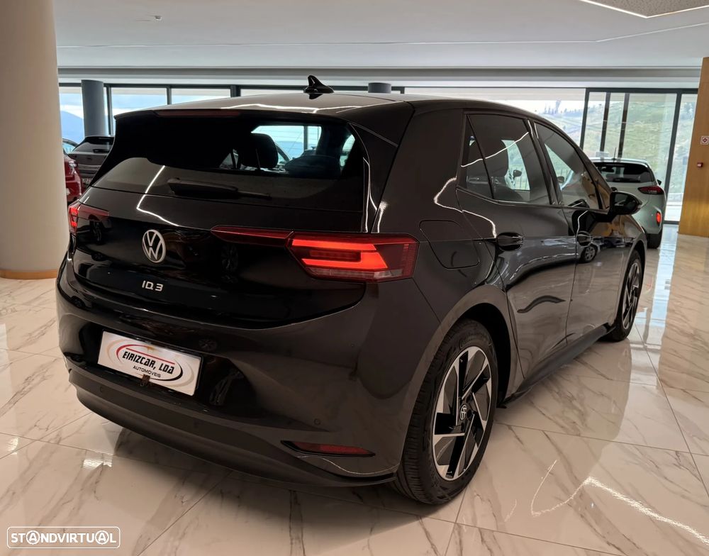 VW ID.3 Pro Performance - 11