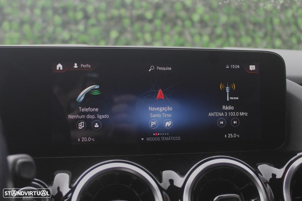 Mercedes-Benz B 250 e Progressive - 20