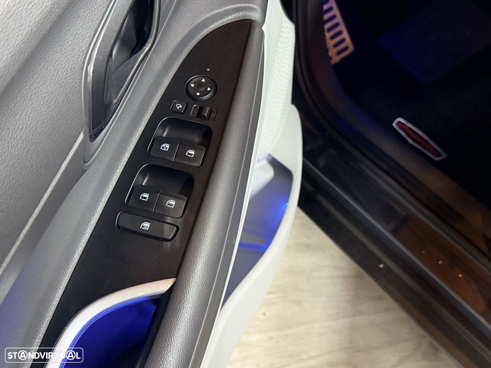 Hyundai Bayon 1.0 T-GDI Premium - 17