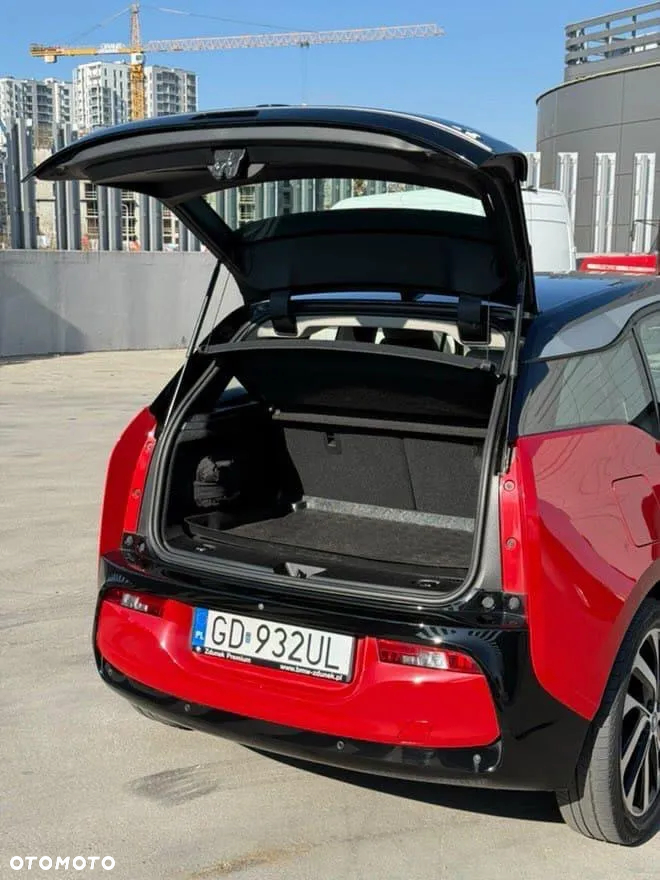 BMW i3 94 Ah - 7