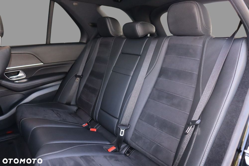 Mercedes-Benz GLE 300 d mHEV 4-Matic AMG Line - 17