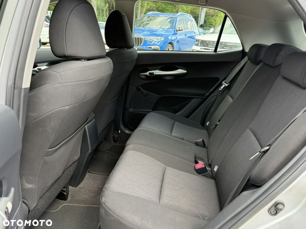 Toyota Auris 1.6 Active - 15