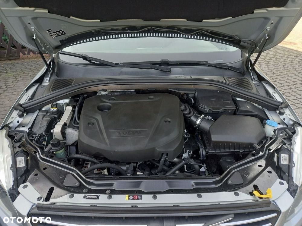 Volvo XC 60 D4 Geartronic Linje Inscription - 16