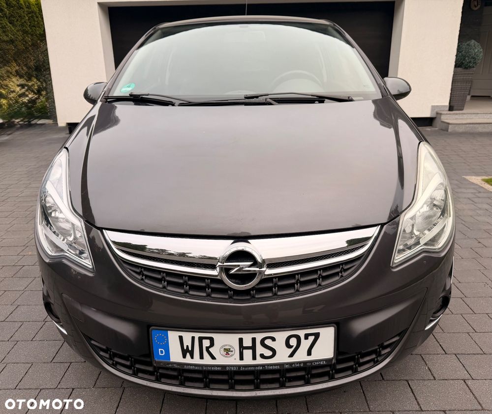 Opel Corsa 1.4 16V Selection - 2