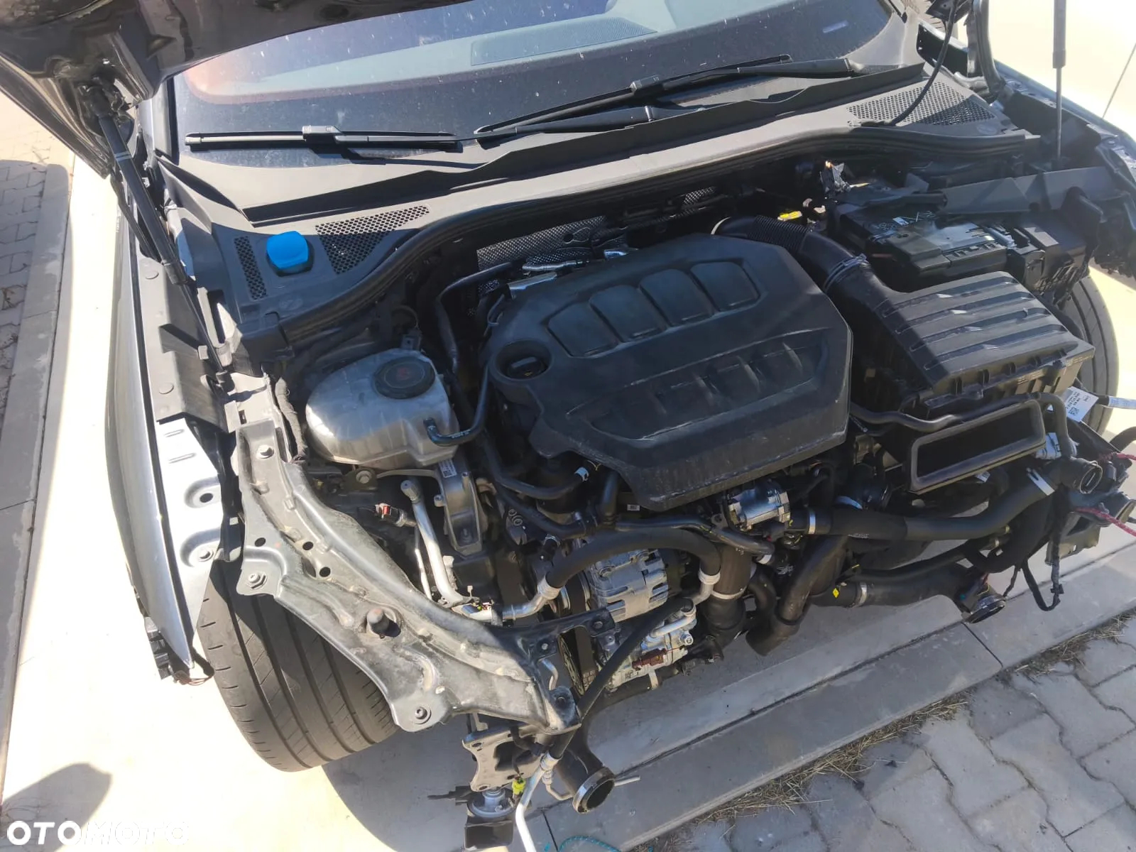 Skoda Superb 2.0 TSI 4x4 L&K DSG - 15