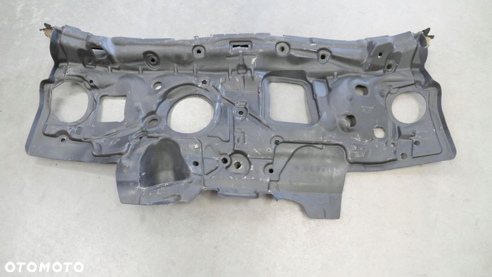 bmw f40 wygłuszenie izolacja osłona ściany czołowej grodzi 7444949 - 1
