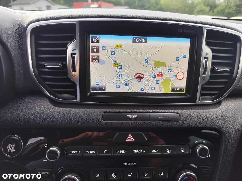 Kia Sportage 2.0 CRDI GT Line 4WD - 24