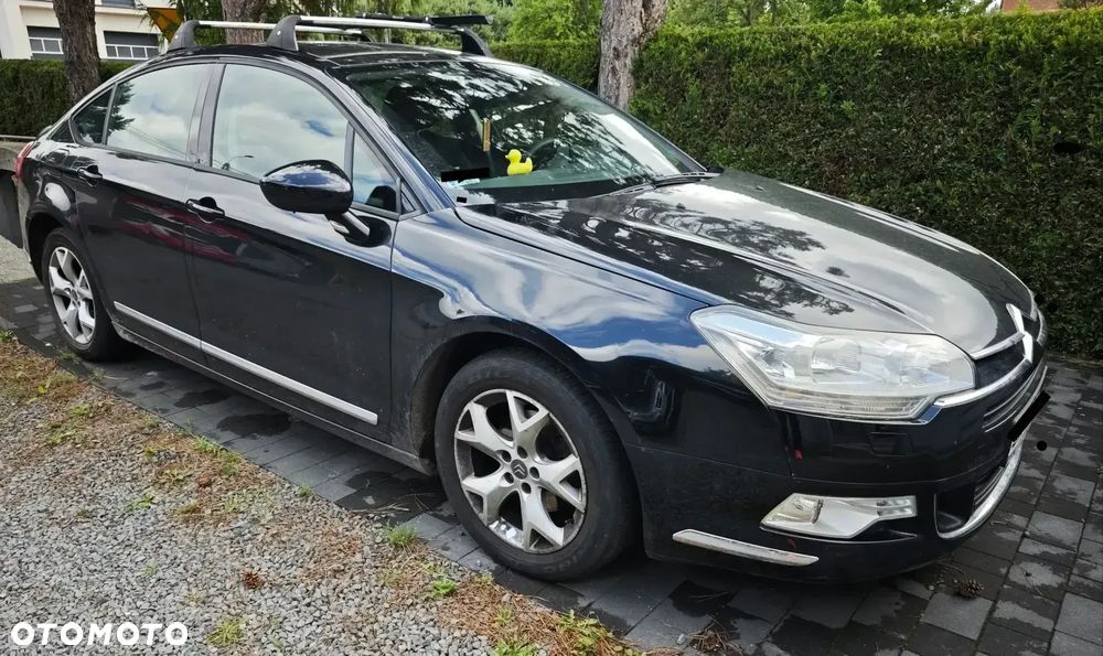 Citroën C5 1.6 THP 16V Dynamique My Way - 1