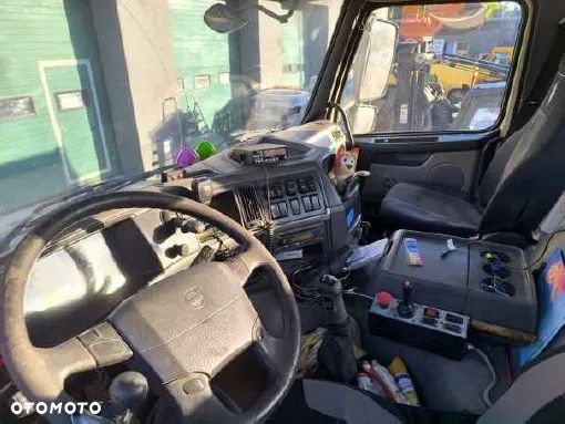 Volvo FM 6XR - 3