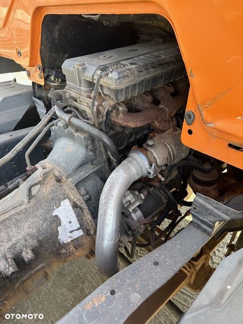 Mercedes-Benz Atego 815 - 17