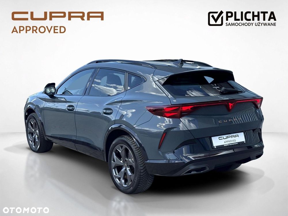 Cupra Formentor 1.5 TSI DSG - 3