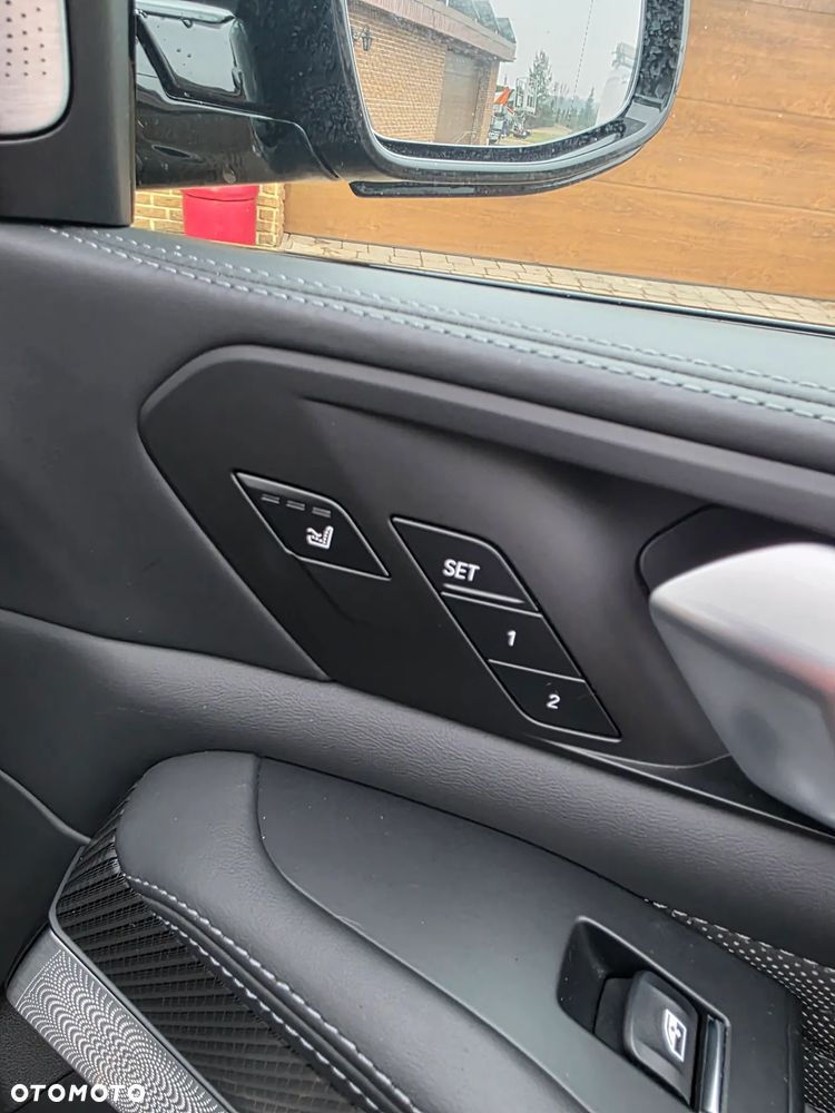 BMW X5 M Competition - 17