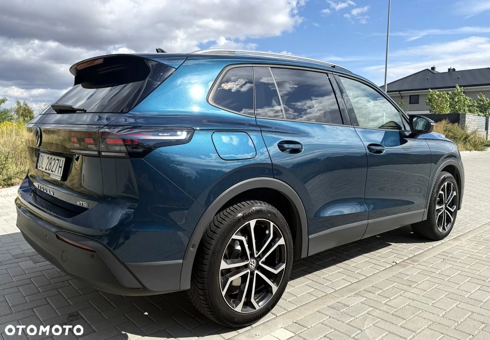 Volkswagen Tiguan 1.5 eTSI Life DSG - 4