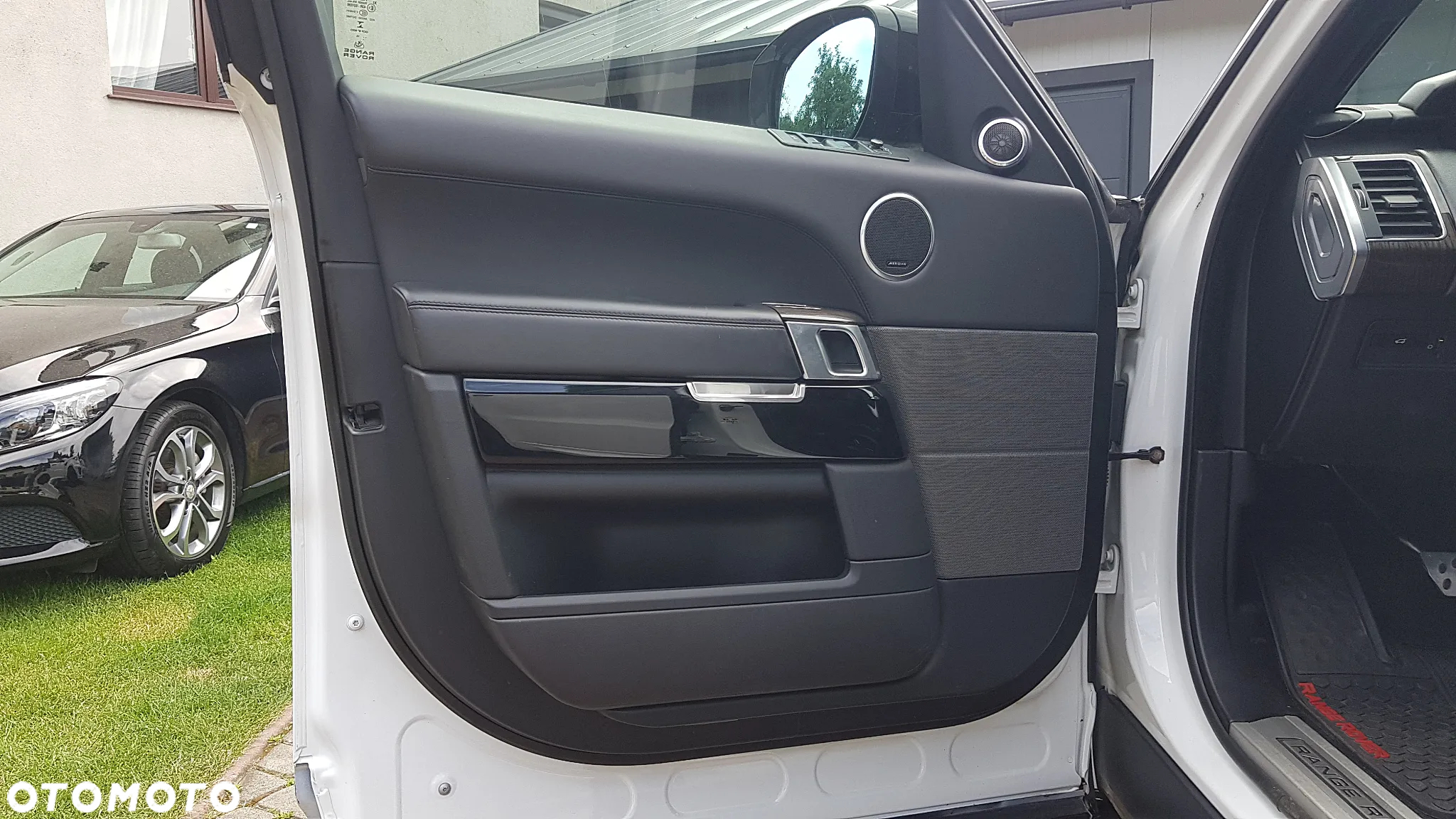 Land Rover Range Rover Sport - 21