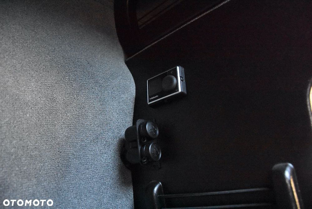 Mercedes-Benz SPRINTER 2022 / ZABUDOWA KEGGER LOW RACE + / AUTOLAWETA / HAK / 3.0 V6 AUTOMAT / DUŻY MBUX / KAMERA COFANIA / SYPIALKA SPOJKAR / PODUSZKI TYŁ / UNIKAT / STAN FABRYCZNIE NOWY - 31