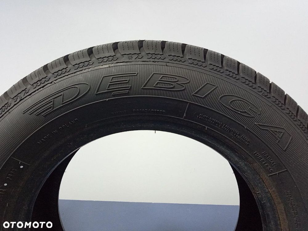 OPONY ZIMOWE DĘBICA FRIGO 2 175/70 R14 84T 4SZT - 2