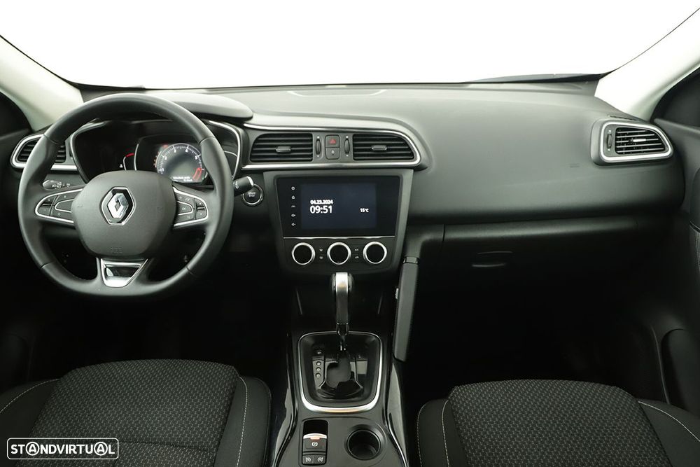 Renault Kadjar 1.3 TCe Equilibre EDC - 8