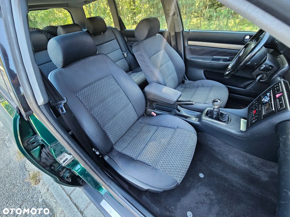 Audi A4 Avant - 18
