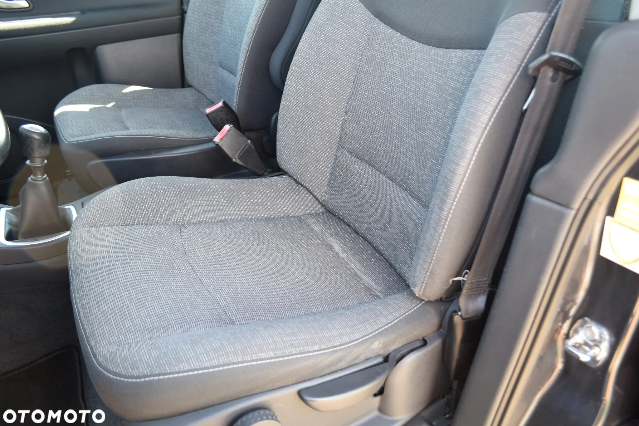 Renault Espace 2.0T Dynamique - 22