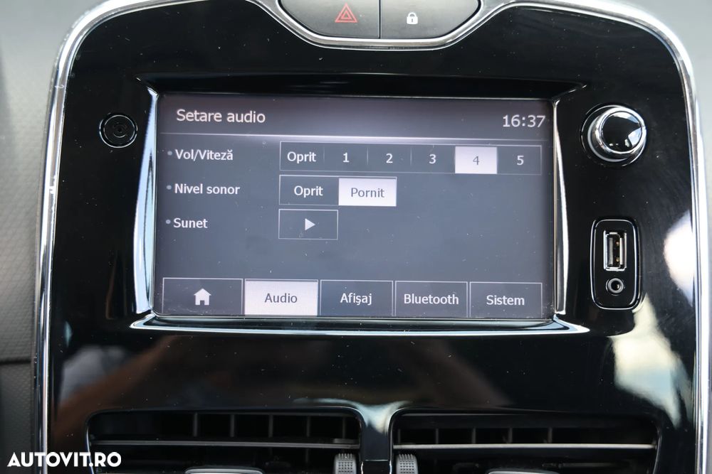 Renault Clio Energy dCi 90 Start & Stop Experience - 13