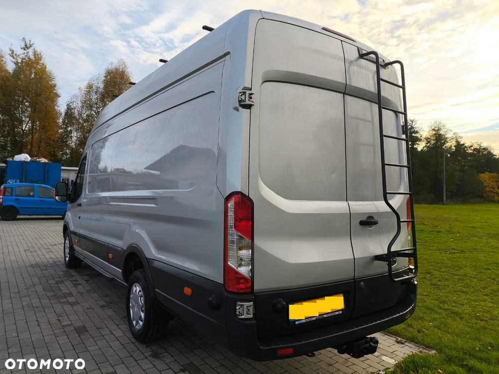 Ford Transit - 4