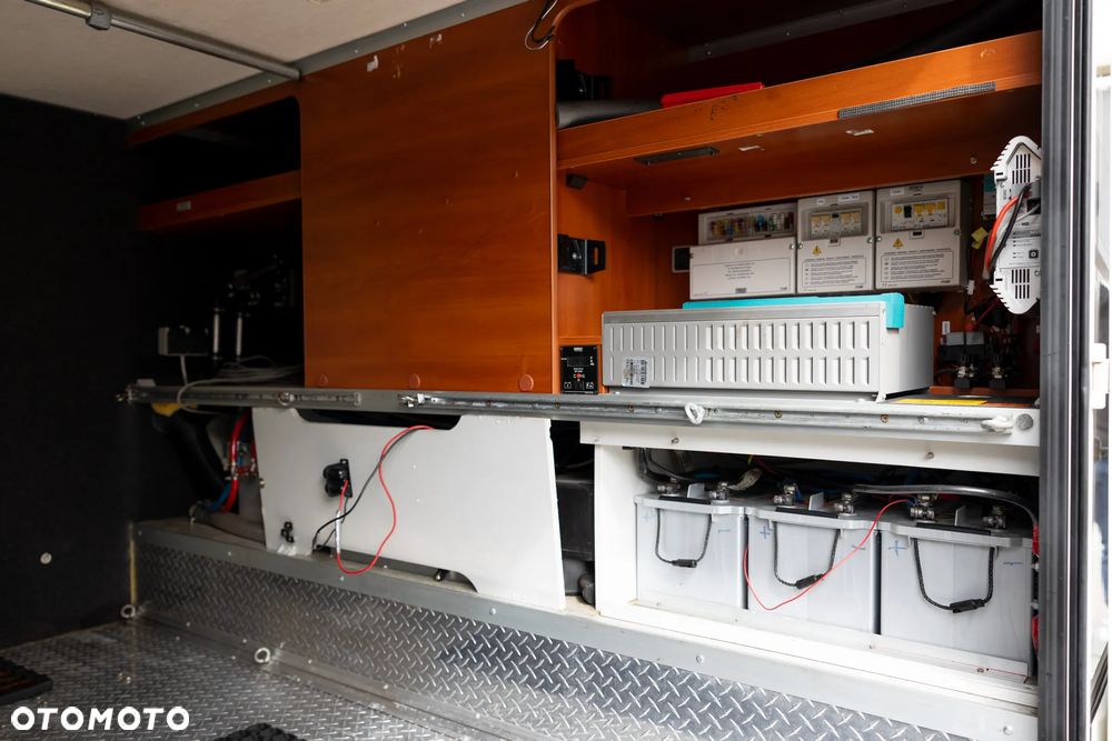 Concorde CHARISMA II 840L ZIMOWY INTEGRA - 32