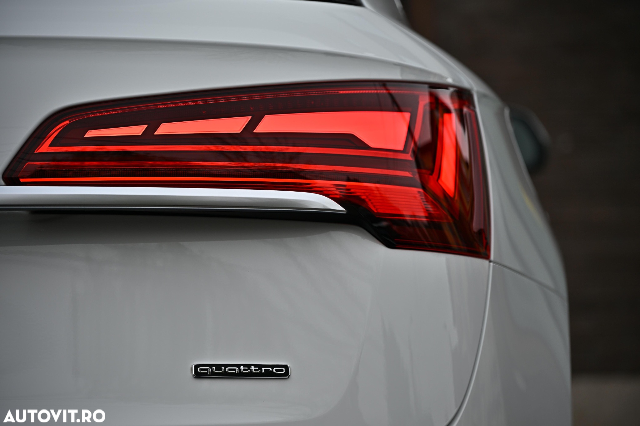 Audi Q5 40 TDI quattro S tronic MHEV S Line - 12