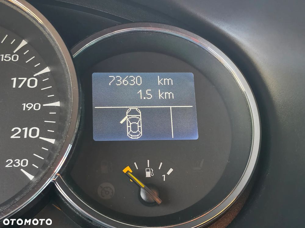 Renault Fluence 2.0 16V 140 CVT Sportway - 17