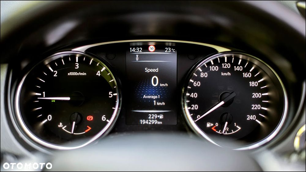 Nissan X-Trail - 22